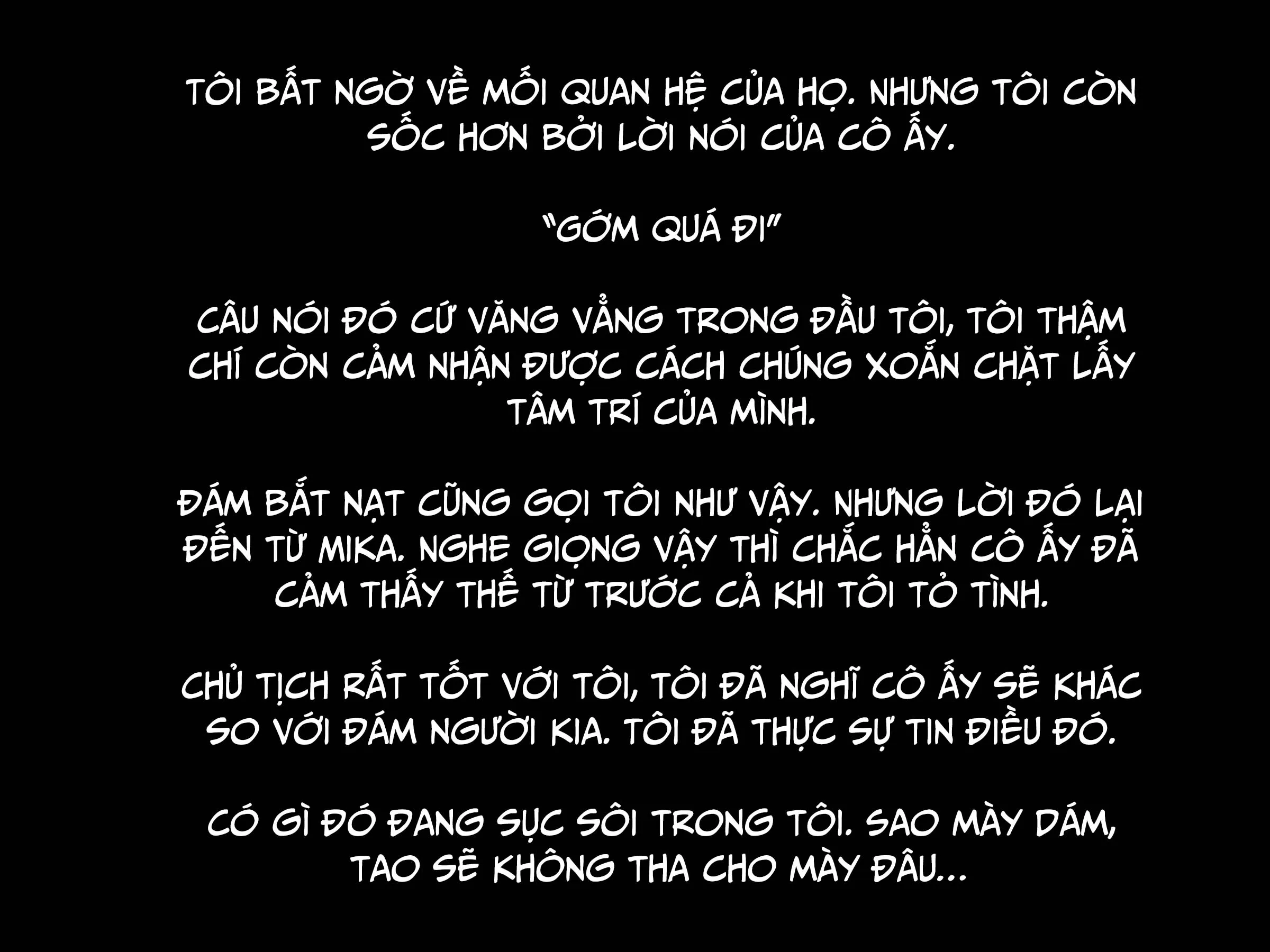 HentaiVN.net - Ảnh 14 - Trừng phạt con đĩ hội trưởng hai mặt [Uragiri No Seisai; A Traitor's Sexual Punishment] - Chap 1 móc lốp