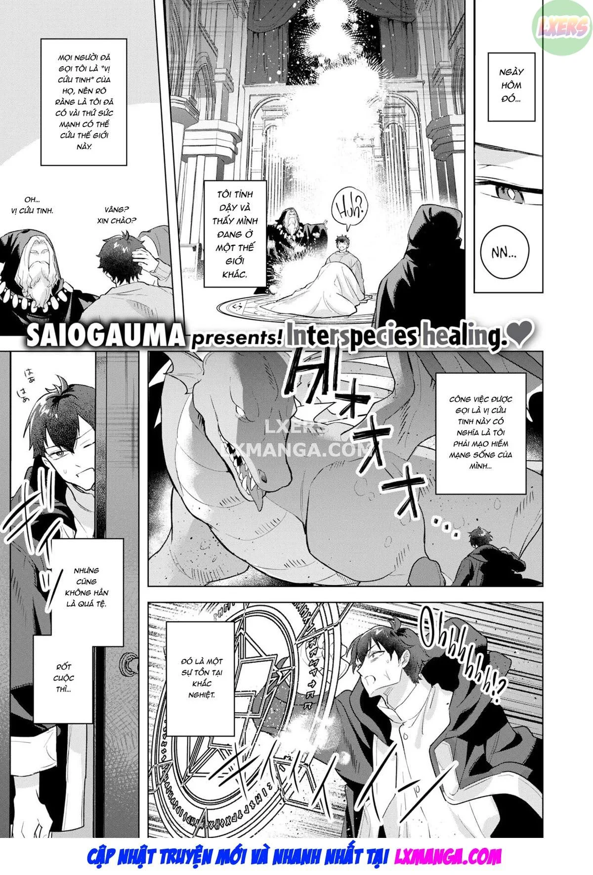 HentaiVN.net - Ảnh 4 - Toro Neko Maid no Elena-san - Oneshot