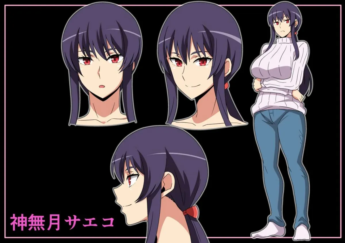 HentaiVN.net - Ảnh 20 - Tonari no Onee-san - Oneshot