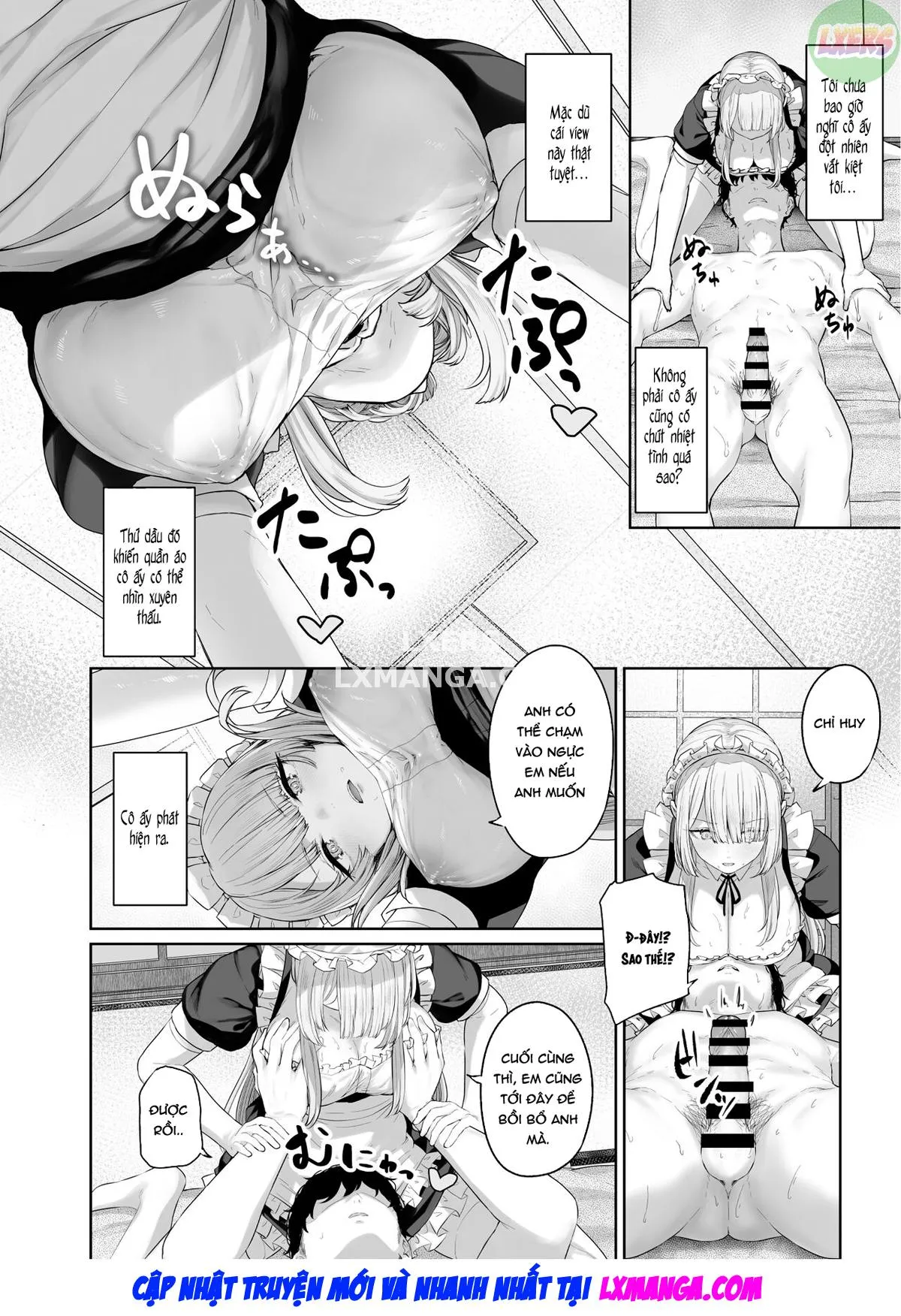 HentaiVN.net - Ảnh 14 - Hangyaku Onsen 4 [Hot Springs DEFY 4] - Oneshot