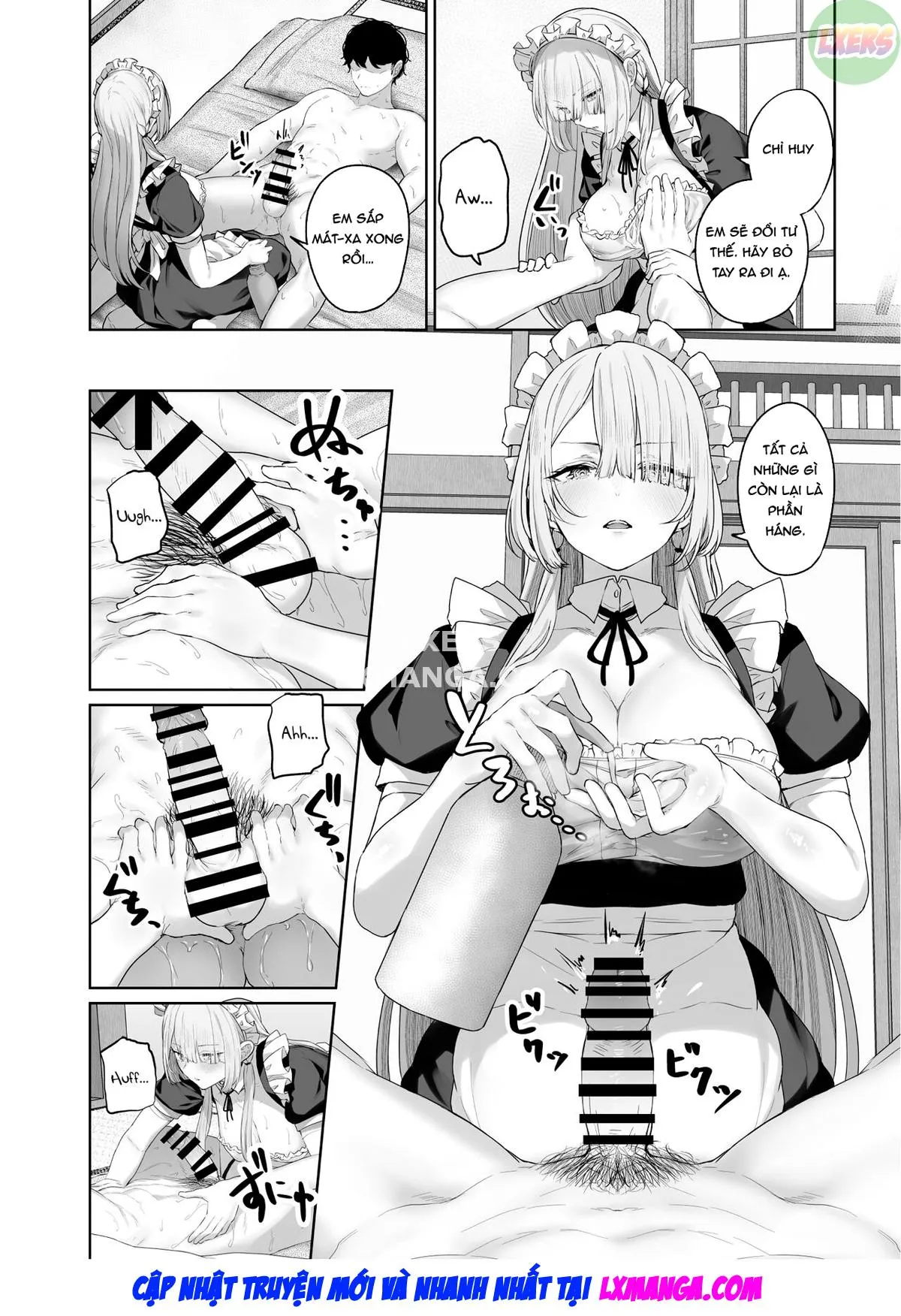 HentaiVN.net - Ảnh 16 - Hangyaku Onsen 4 [Hot Springs DEFY 4] - Oneshot