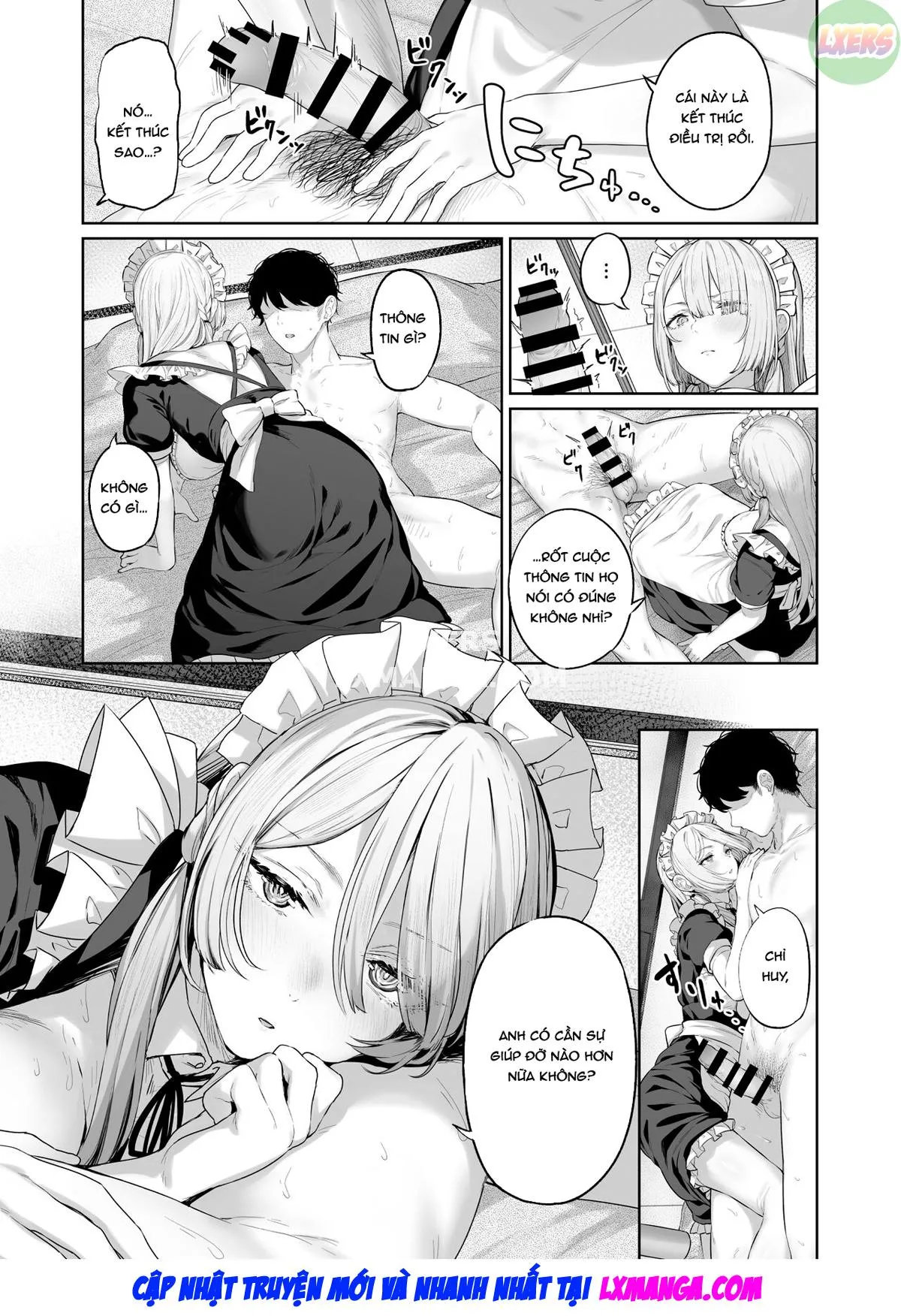 HentaiVN.net - Ảnh 17 - Hangyaku Onsen 4 [Hot Springs DEFY 4] - Oneshot