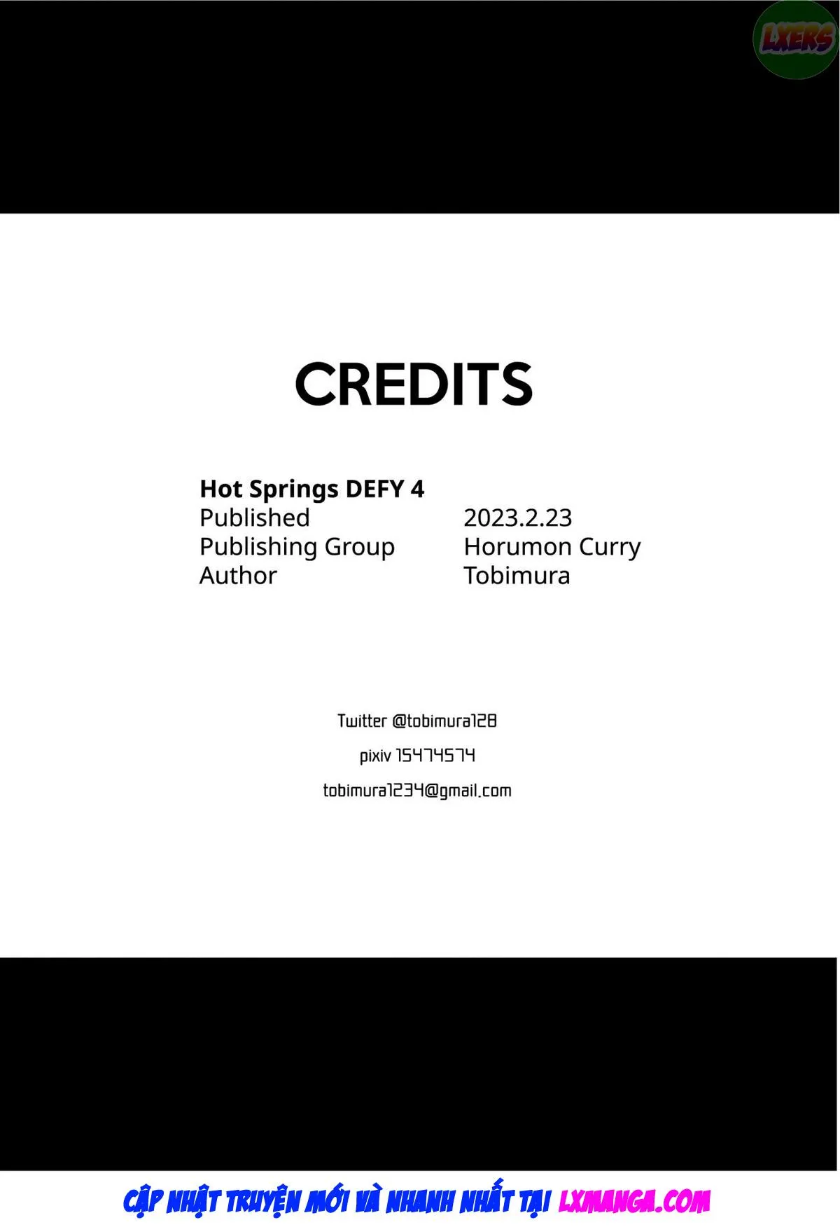 HentaiVN.net - Ảnh 32 - Hangyaku Onsen 4 [Hot Springs DEFY 4] - Oneshot