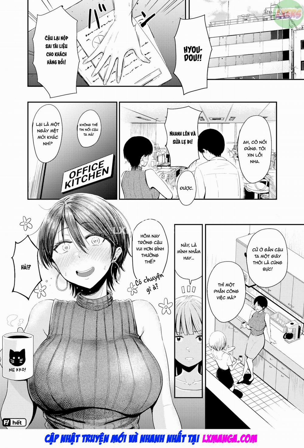 HentaiVN.net - Ảnh 25 - Ochiru Onna - Oneshot
