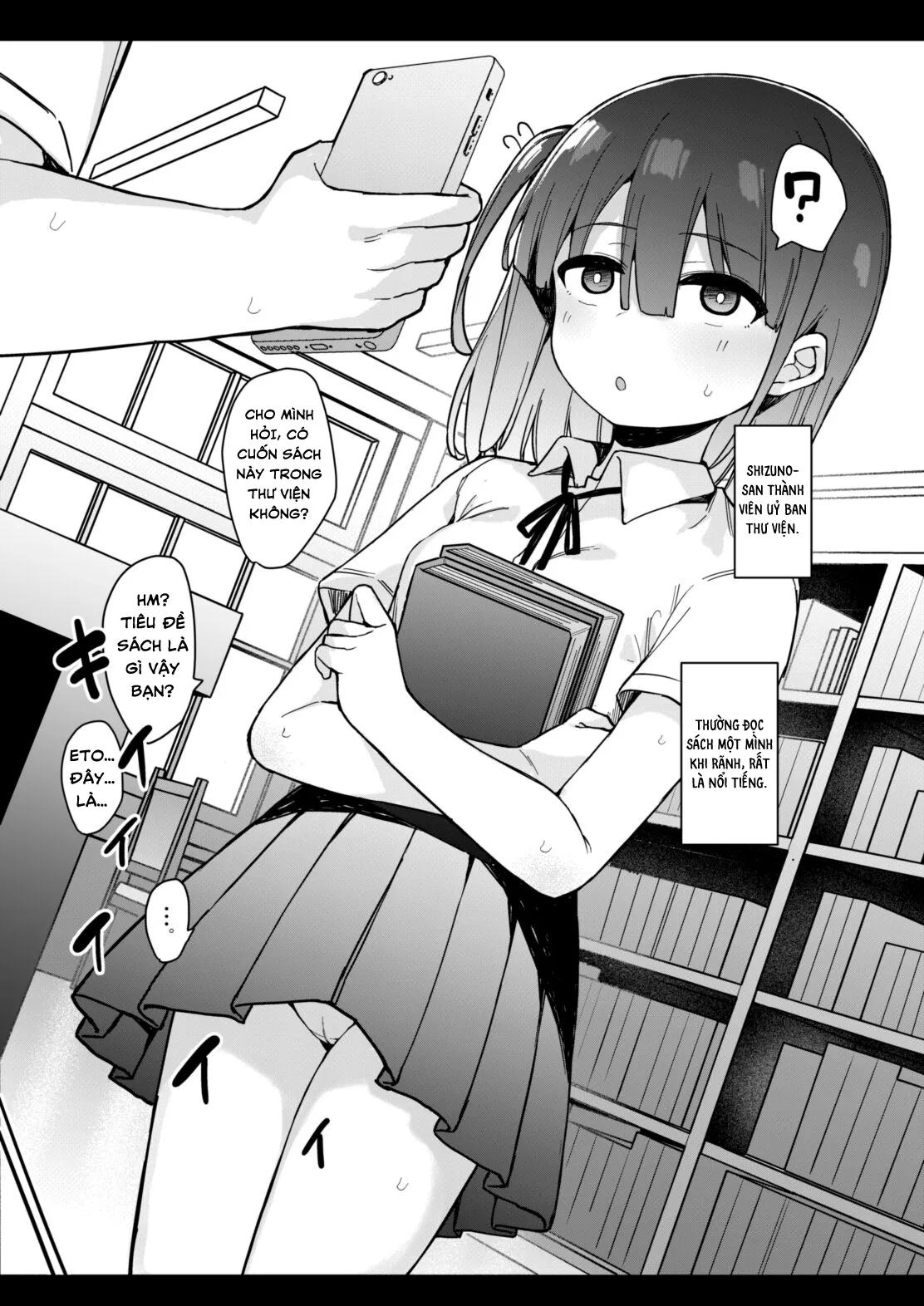 HentaiVN.net - Ảnh 23 - Thôi Miên Chỉ Giáo [Mesugaki Saimin Kyouiku] - Oneshot