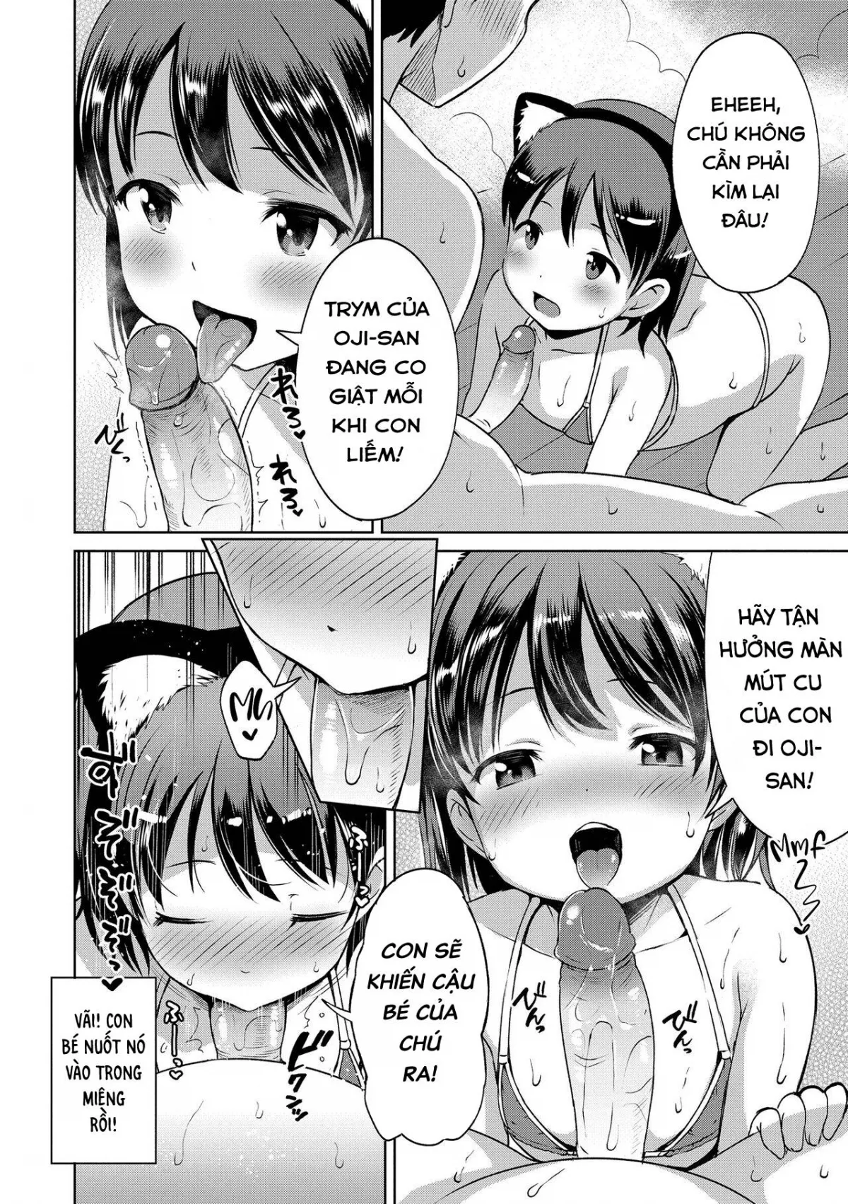 HentaiVN.net - Ảnh 6 - Lần đầu trải nghiệm nhà tắm công cộng và cái kết [Yuno-chan Play] - Oneshot