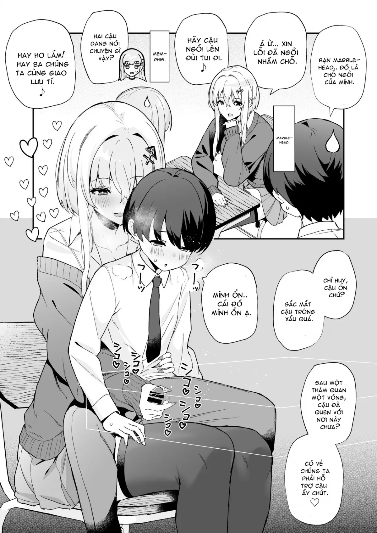 HentaiVN.net - Ảnh 19 - AzuLan Shikoshiko Bokou Seikatsu 4 (Azur Lane [アズレンシコシコ母港生活 4 (アズールレーン)] - Oneshot