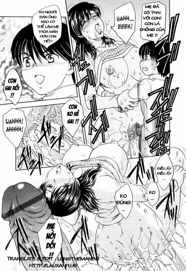 HentaiVN.net - Ảnh 13 - MAMAMA Shokai Gentei-ban - Chap 2