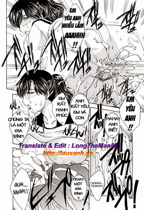 HentaiVN.net - Ảnh 10 - MAMAMA Shokai Gentei-ban - Chap 5
