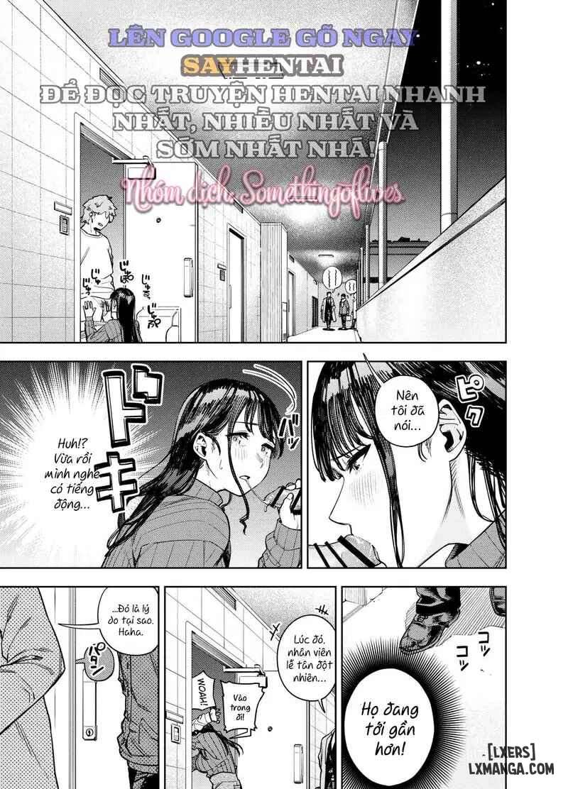 HentaiVN.net - Ảnh 16 - Neighborhood Affair ~Yumi~ [Chounai Furin ~Yumi~] - Chap 1