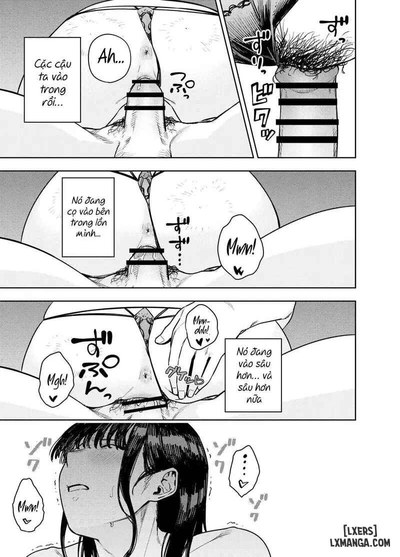 HentaiVN.net - Ảnh 6 - Neighborhood Affair ~Yumi~ [Chounai Furin ~Yumi~] - Chap 2