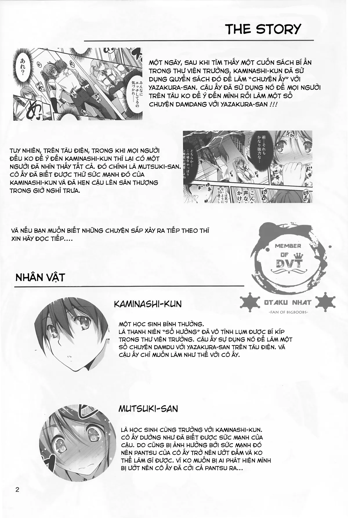 HentaiVN.net - Ảnh 3 - Koi Kan [KOI♥KAN; KOI+KAN] - Chap 3