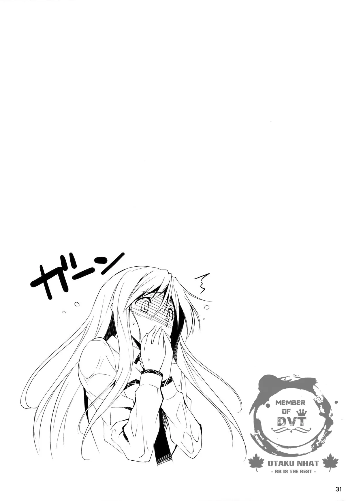HentaiVN.net - Ảnh 33 - Koi Kan [KOI♥KAN; KOI+KAN] - Chap 5