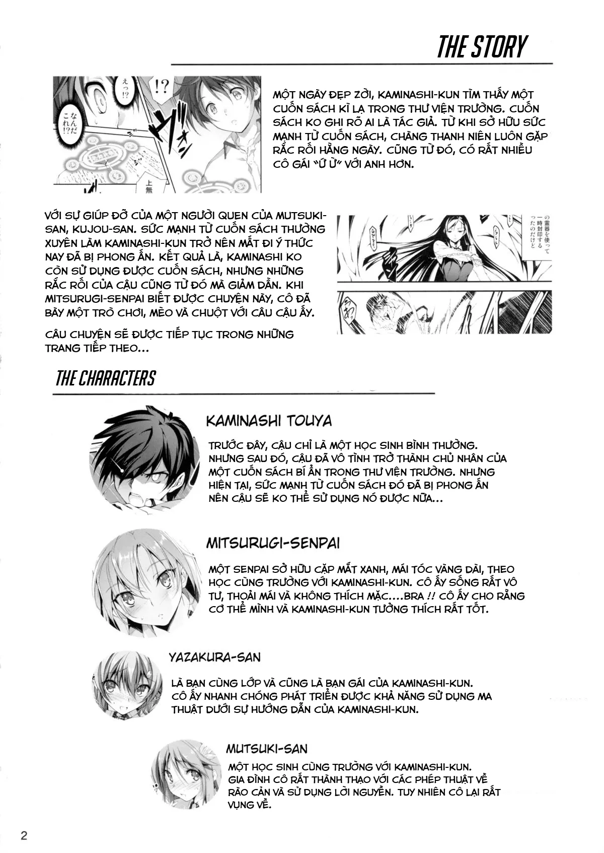 HentaiVN.net - Ảnh 4 - Koi Kan [KOI♥KAN; KOI+KAN] - Chap 7