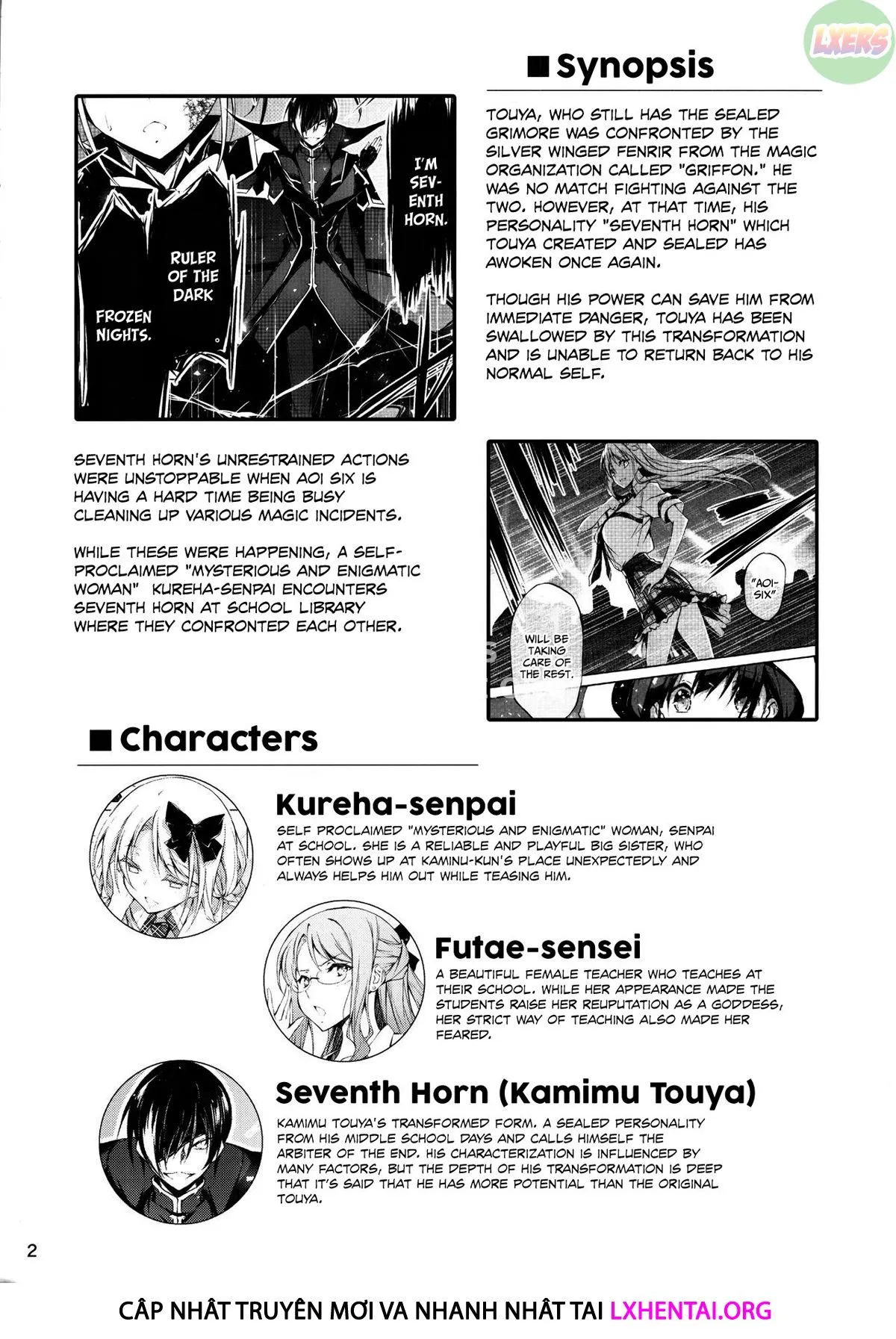 HentaiVN.net - Ảnh 8 - Koi Kan [KOI♥KAN; KOI+KAN] - Chap 9