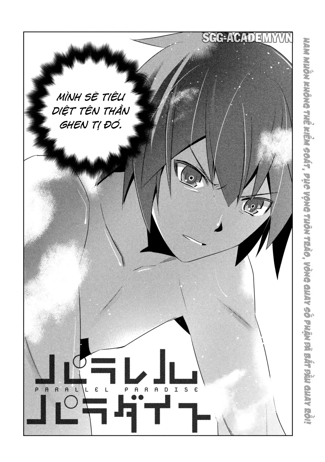 HentaiVN.net - Ảnh 4 - Thiên Đường Song Song Tại Dị Giới  - Chap 10