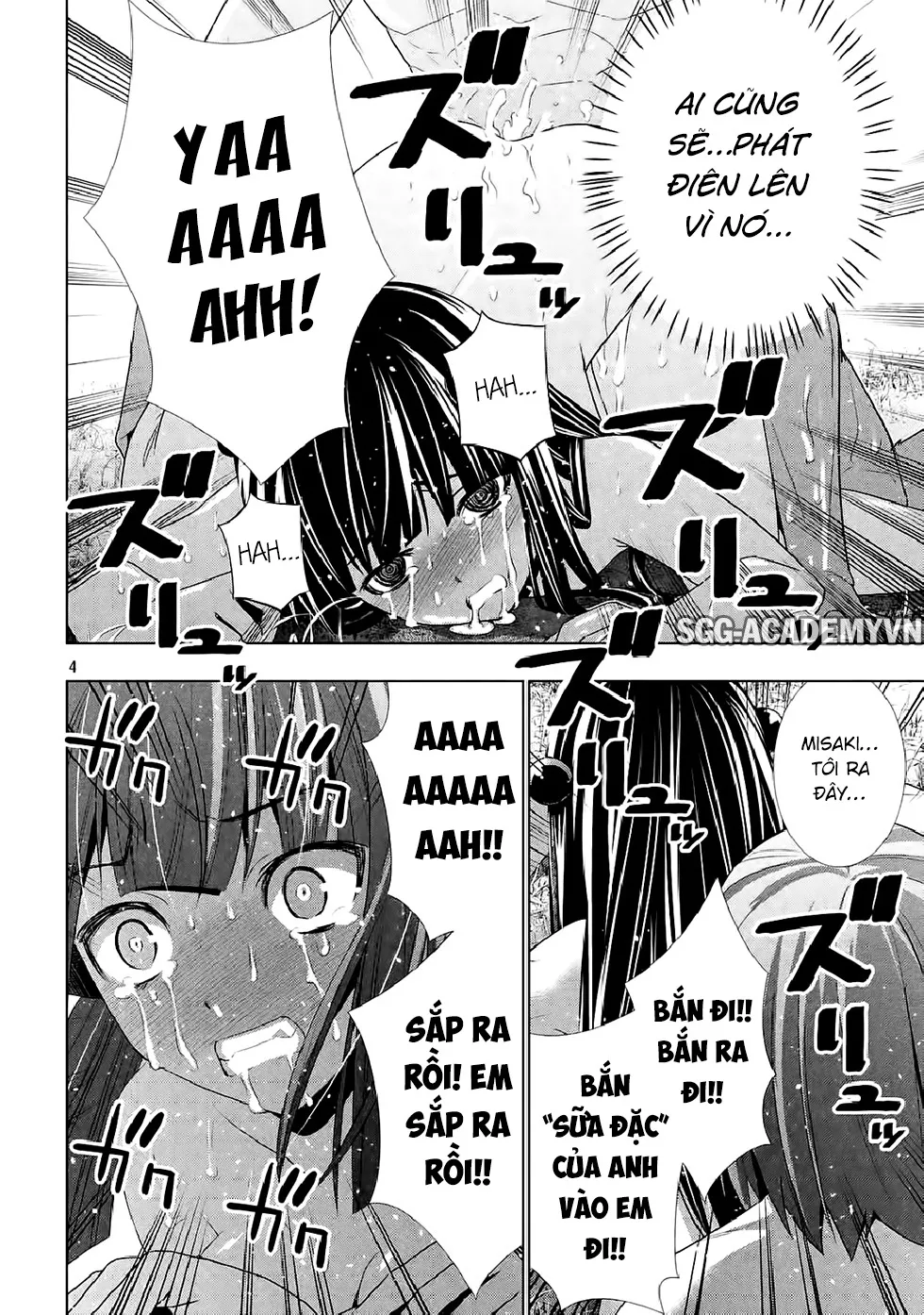 HentaiVN.net - Ảnh 6 - Thiên Đường Song Song Tại Dị Giới  - Chap 17