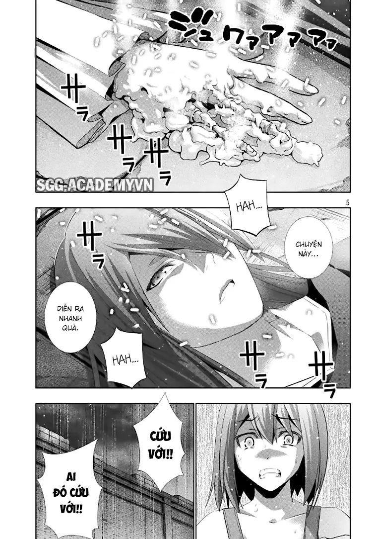 HentaiVN.net - Ảnh 8 - Thiên Đường Song Song Tại Dị Giới  - Chap 22