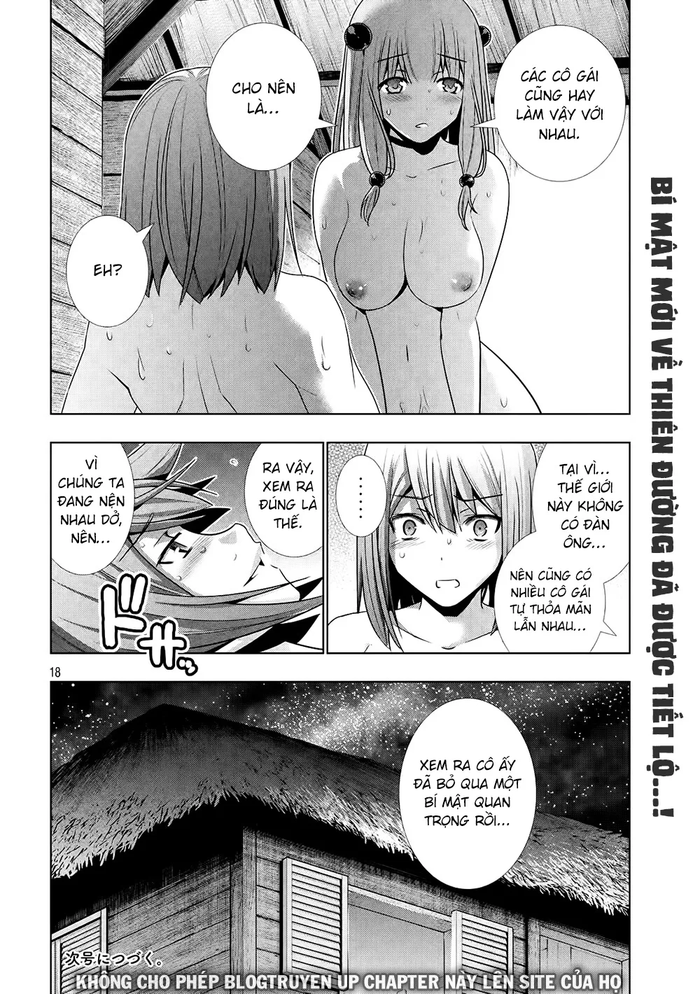 HentaiVN.net - Ảnh 20 - Thiên Đường Song Song Tại Dị Giới  - Chap 31