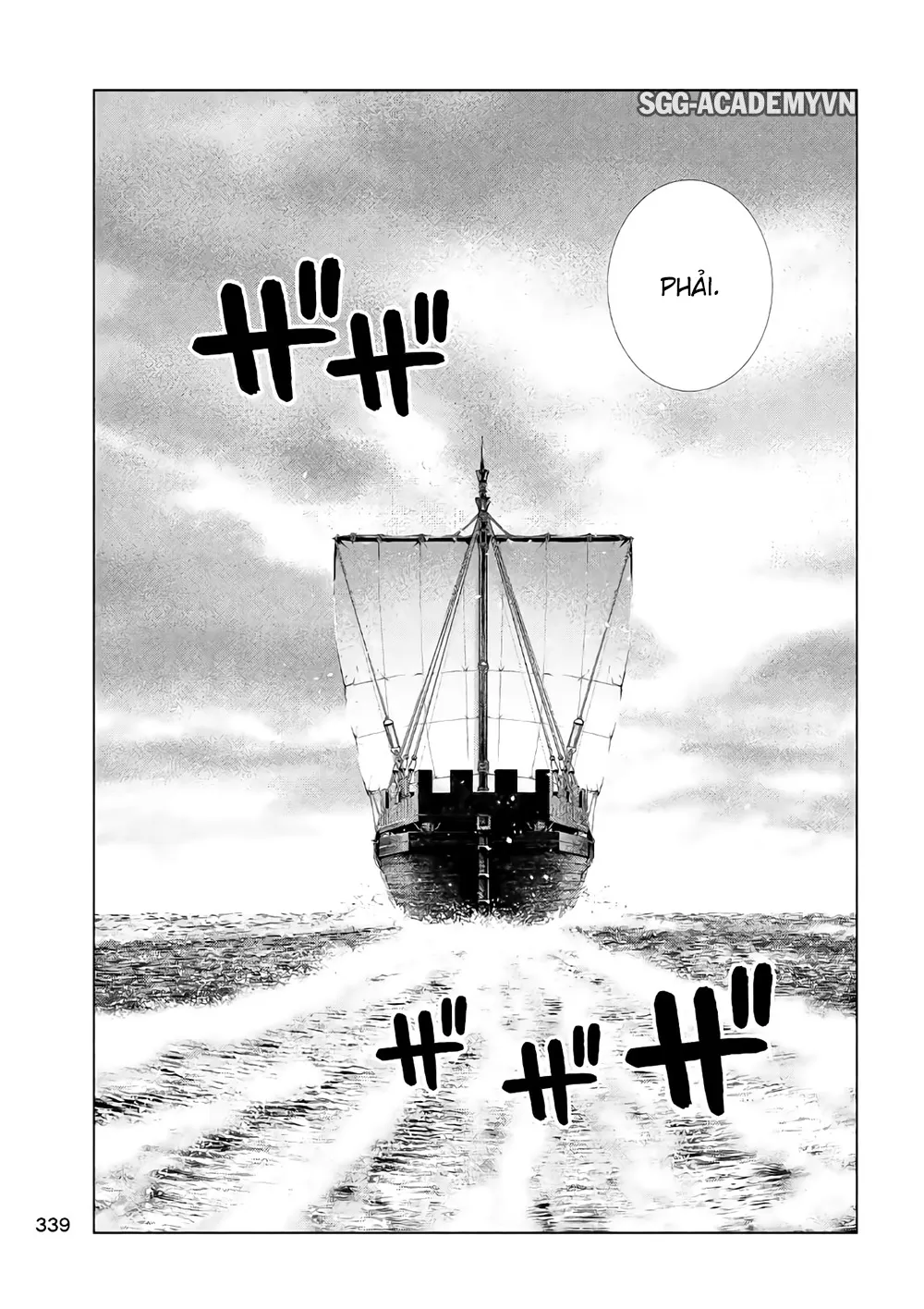 HentaiVN.net - Ảnh 15 - Thiên Đường Song Song Tại Dị Giới  - Chap 55