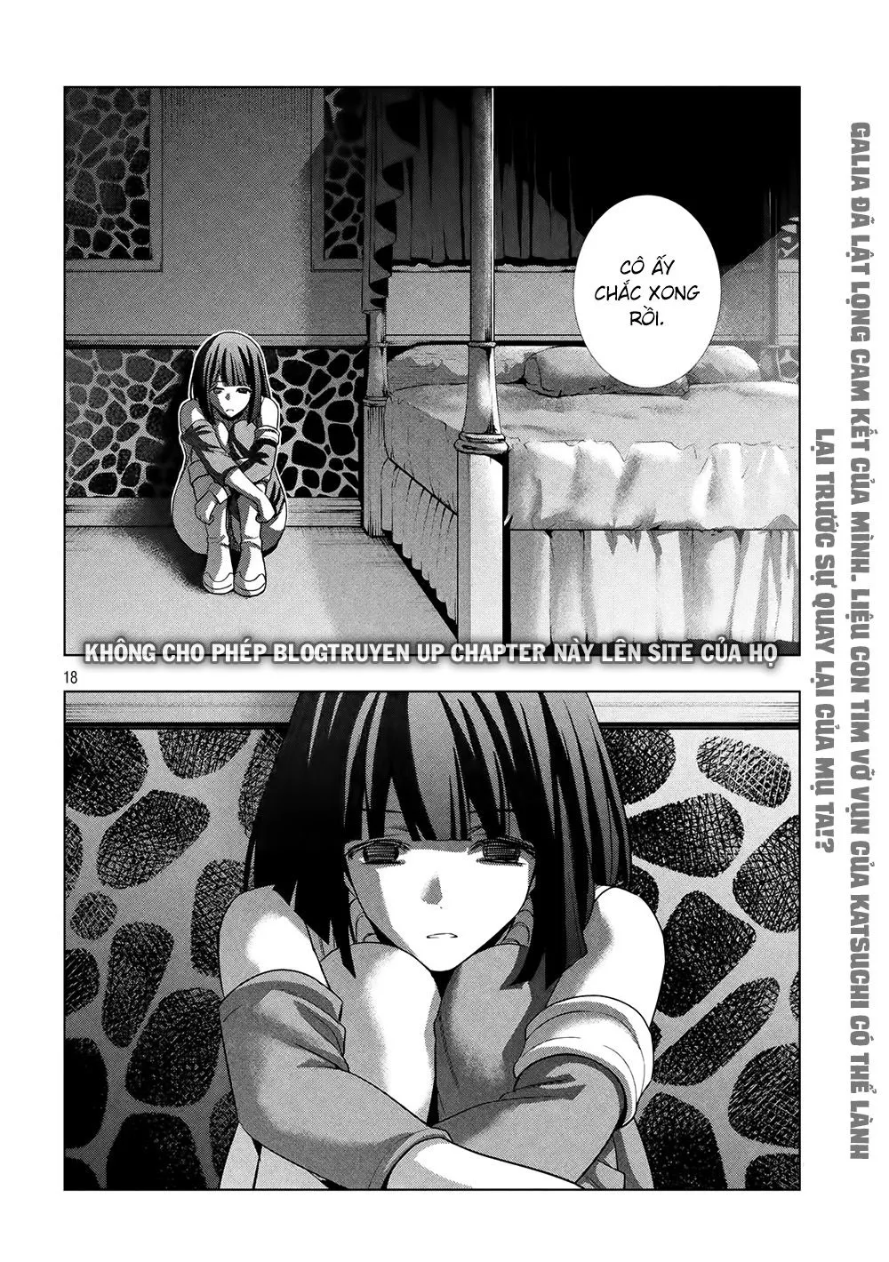 HentaiVN.net - Ảnh 20 - Thiên Đường Song Song Tại Dị Giới  - Chap 76