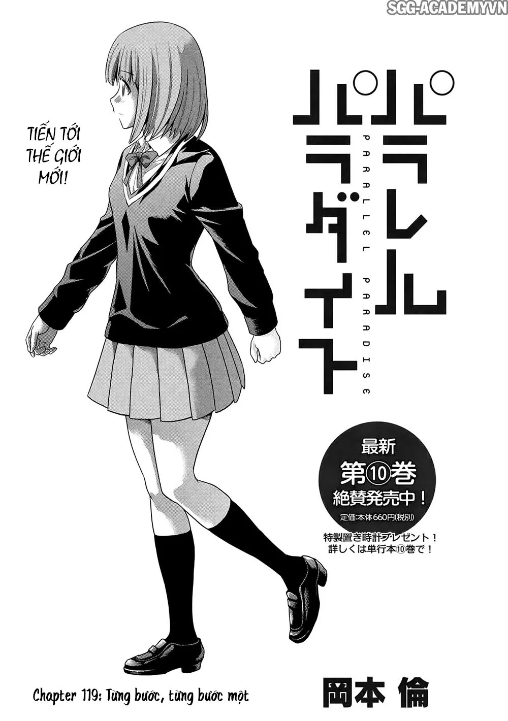 HentaiVN.net - Ảnh 4 - Thiên Đường Song Song Tại Dị Giới  - Chap 119