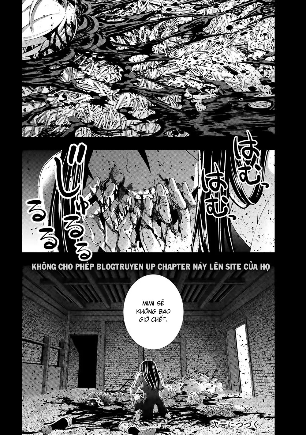 HentaiVN.net - Ảnh 20 - Thiên Đường Song Song Tại Dị Giới  - Chap 158