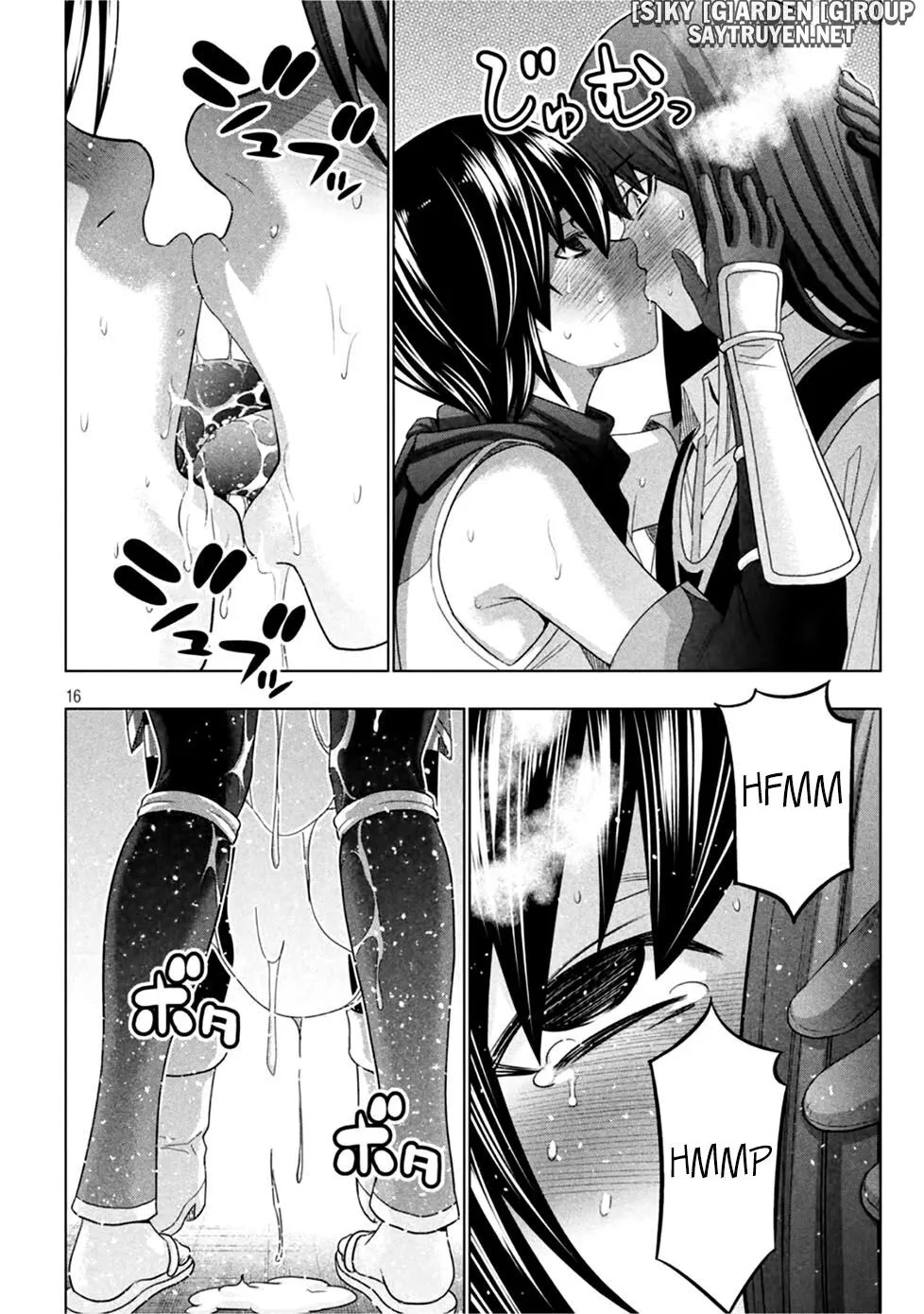 HentaiVN.net - Ảnh 17 - Thiên Đường Song Song Tại Dị Giới  - Chap 173