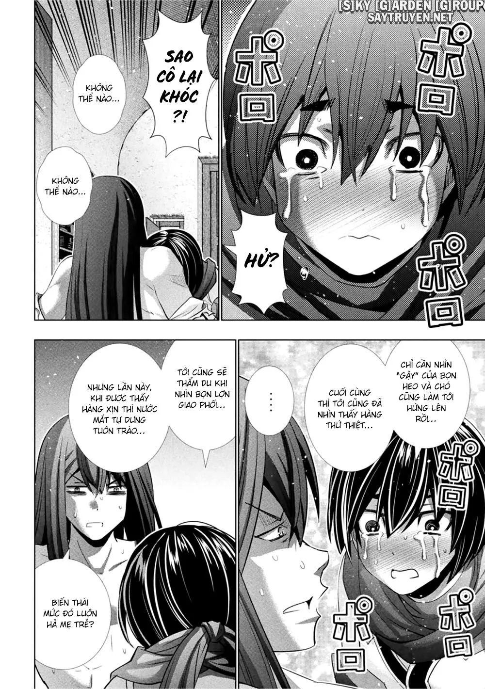 HentaiVN.net - Ảnh 6 - Thiên Đường Song Song Tại Dị Giới  - Chap 174