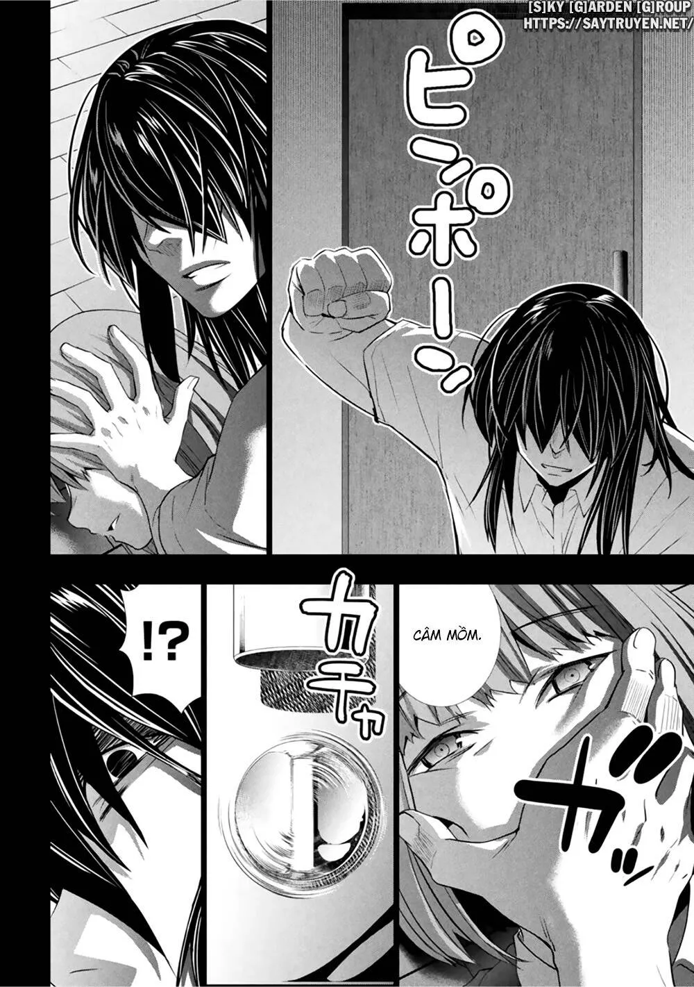 HentaiVN.net - Ảnh 19 - Thiên Đường Song Song Tại Dị Giới  - Chap 178