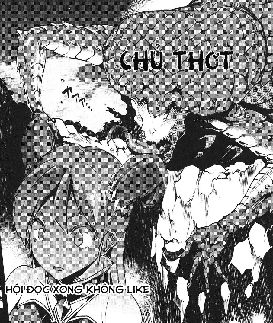 HentaiVN.net - Ảnh 36 - PANDRA Saga 3rd Ignition [Lôi Quang Thần Cơ Igis Magia - Truyền thuyết PANDRA phần 3 - Bùng cháy; Raikou Shinki Igis Magia -PANDRA saga 3rd ignition-; 雷光神姫アイギスマギア ―PANDRA saga 3rd ignition―; Igis Magia the Lightning princess ―PANDRA saga 3rd ignition―] - Chap 1