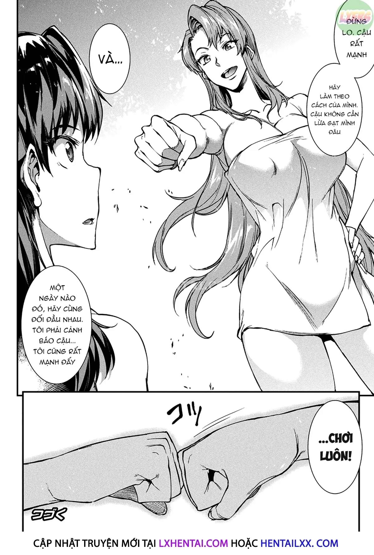 HentaiVN.net - Ảnh 23 - PANDRA Saga 3rd Ignition [Lôi Quang Thần Cơ Igis Magia - Truyền thuyết PANDRA phần 3 - Bùng cháy; Raikou Shinki Igis Magia -PANDRA saga 3rd ignition-; 雷光神姫アイギスマギア ―PANDRA saga 3rd ignition―; Igis Magia the Lightning princess ―PANDRA saga 3rd ignition―] - Chap 5