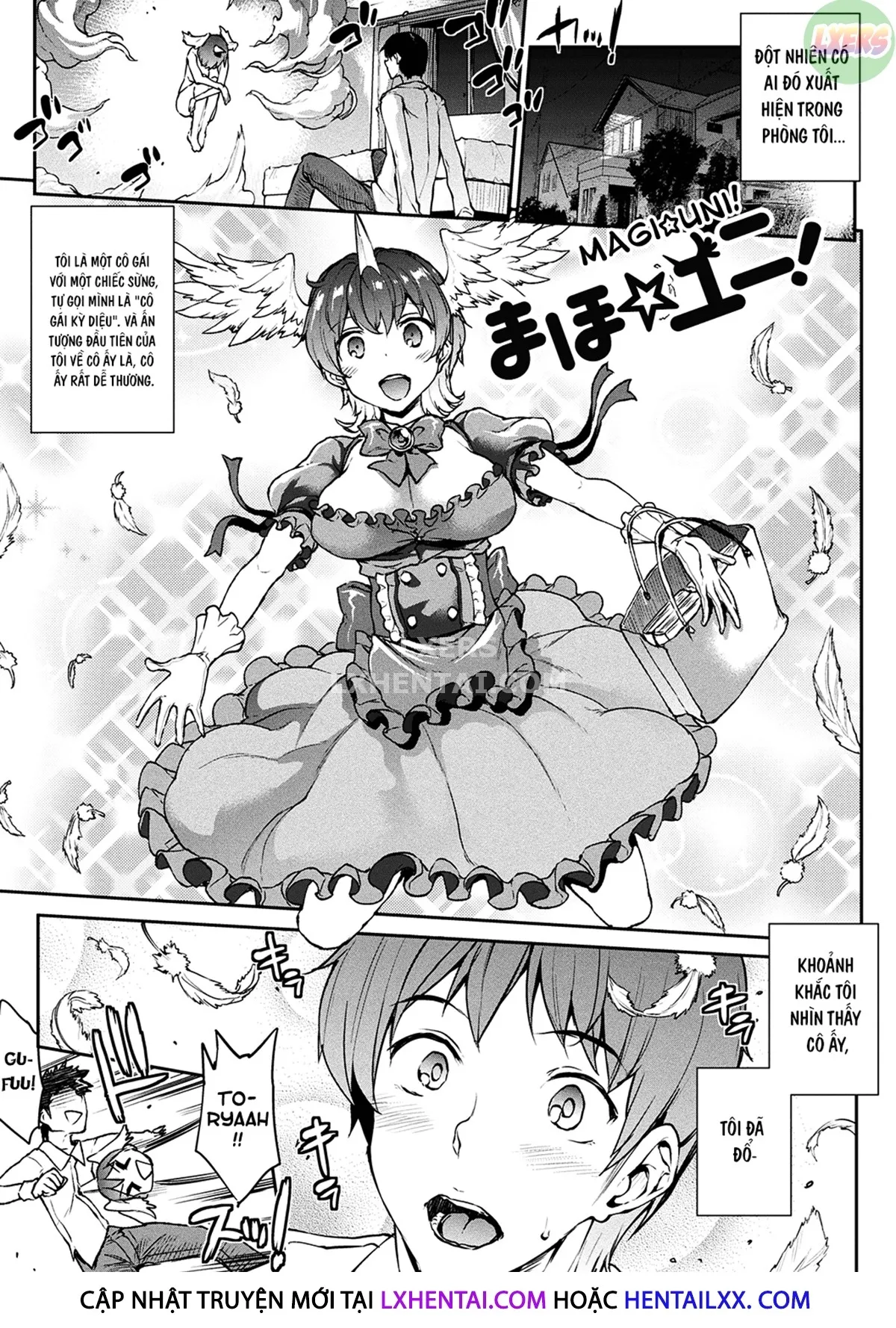 HentaiVN.net - Ảnh 13 - PANDRA Saga 3rd Ignition [Lôi Quang Thần Cơ Igis Magia - Truyền thuyết PANDRA phần 3 - Bùng cháy; Raikou Shinki Igis Magia -PANDRA saga 3rd ignition-; 雷光神姫アイギスマギア ―PANDRA saga 3rd ignition―; Igis Magia the Lightning princess ―PANDRA saga 3rd ignition―] - Chap 8 - END