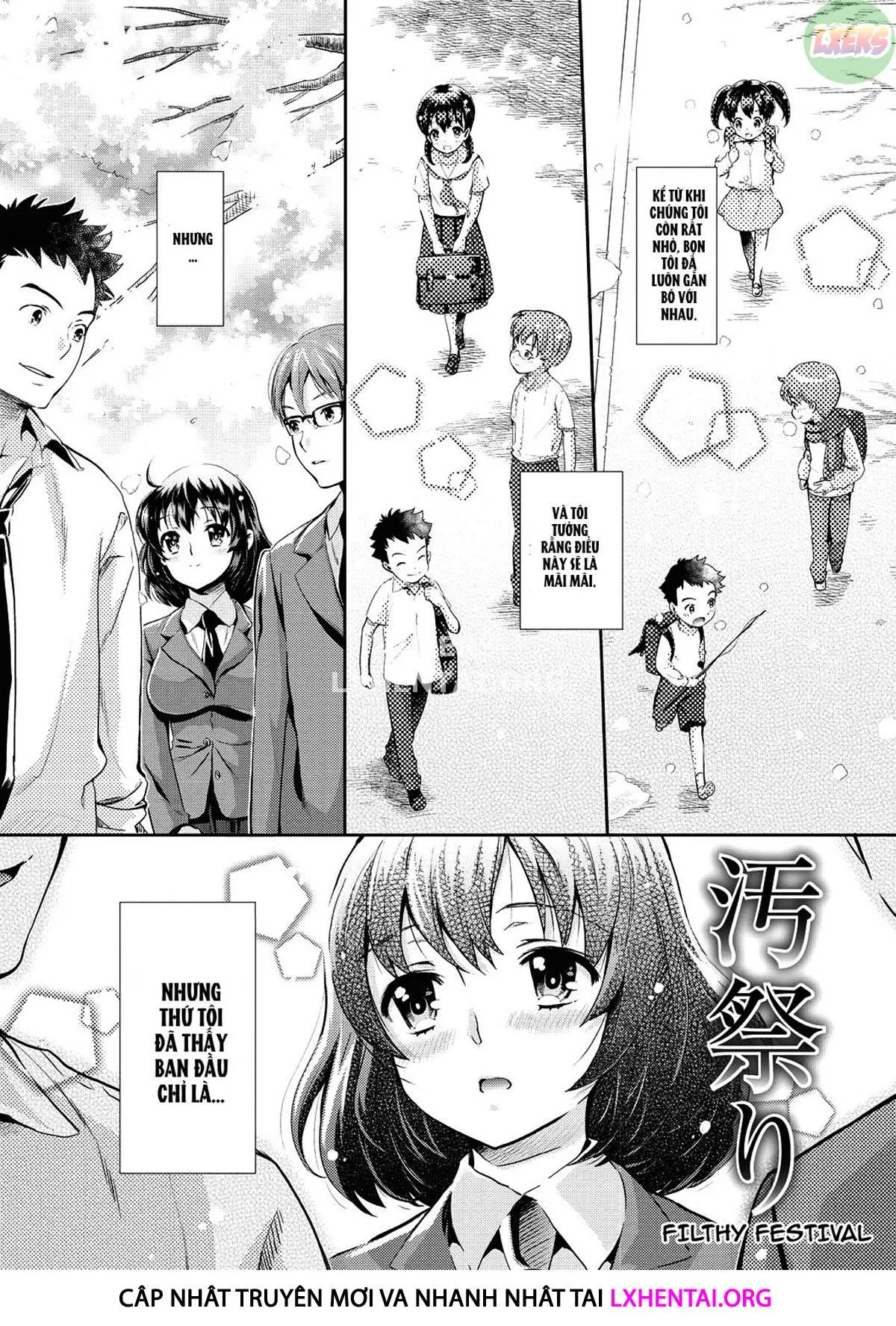 HentaiVN.net - Ảnh 5 - Ima Kara Kanojo Ga Netoraremasu [From Now On She’ll Be Doing NTR] - Chap 6