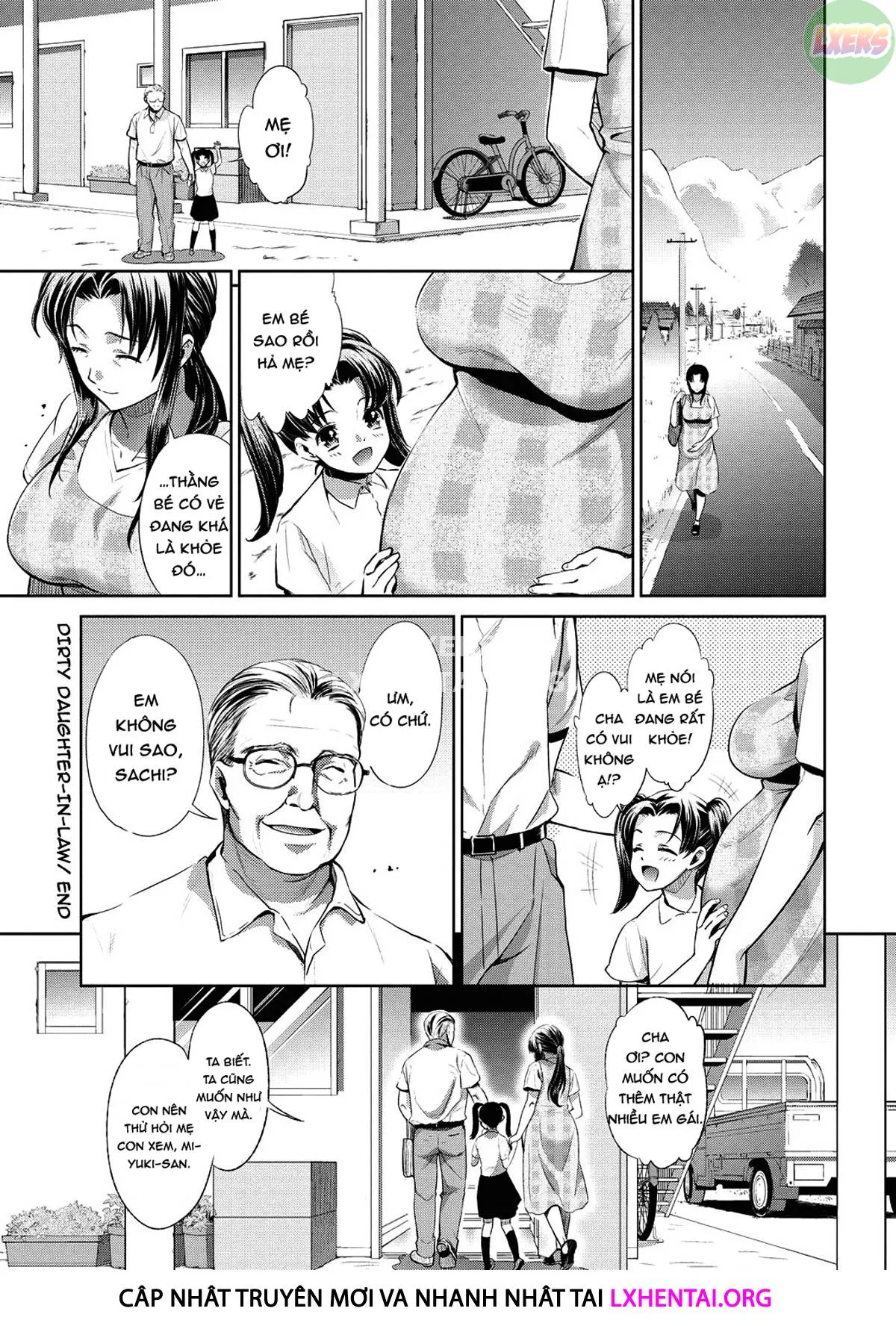 HentaiVN.net - Ảnh 22 - Ima Kara Kanojo Ga Netoraremasu [From Now On She’ll Be Doing NTR] - Chap 7