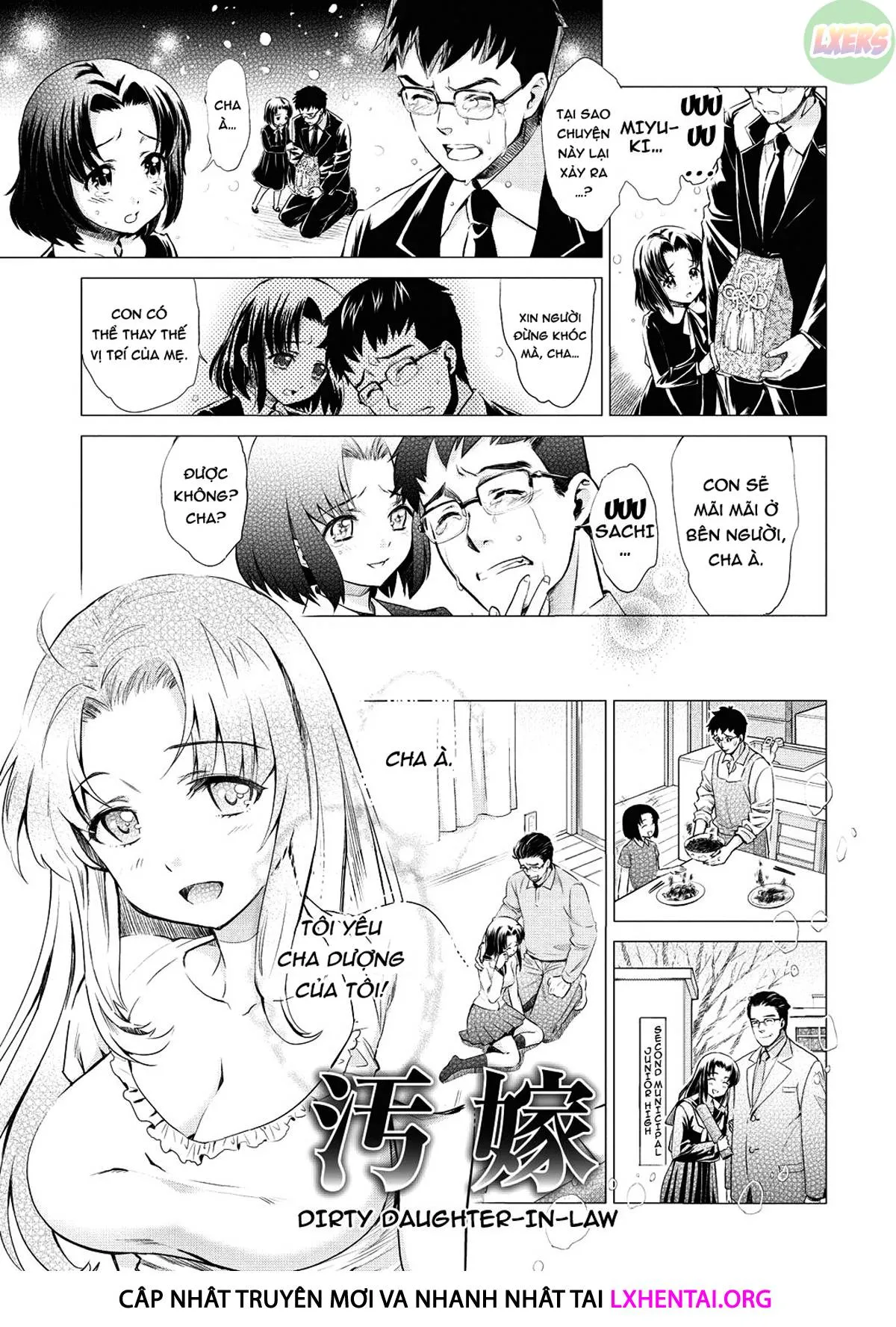 HentaiVN.net - Ảnh 5 - Ima Kara Kanojo Ga Netoraremasu [From Now On She’ll Be Doing NTR] - Chap 7