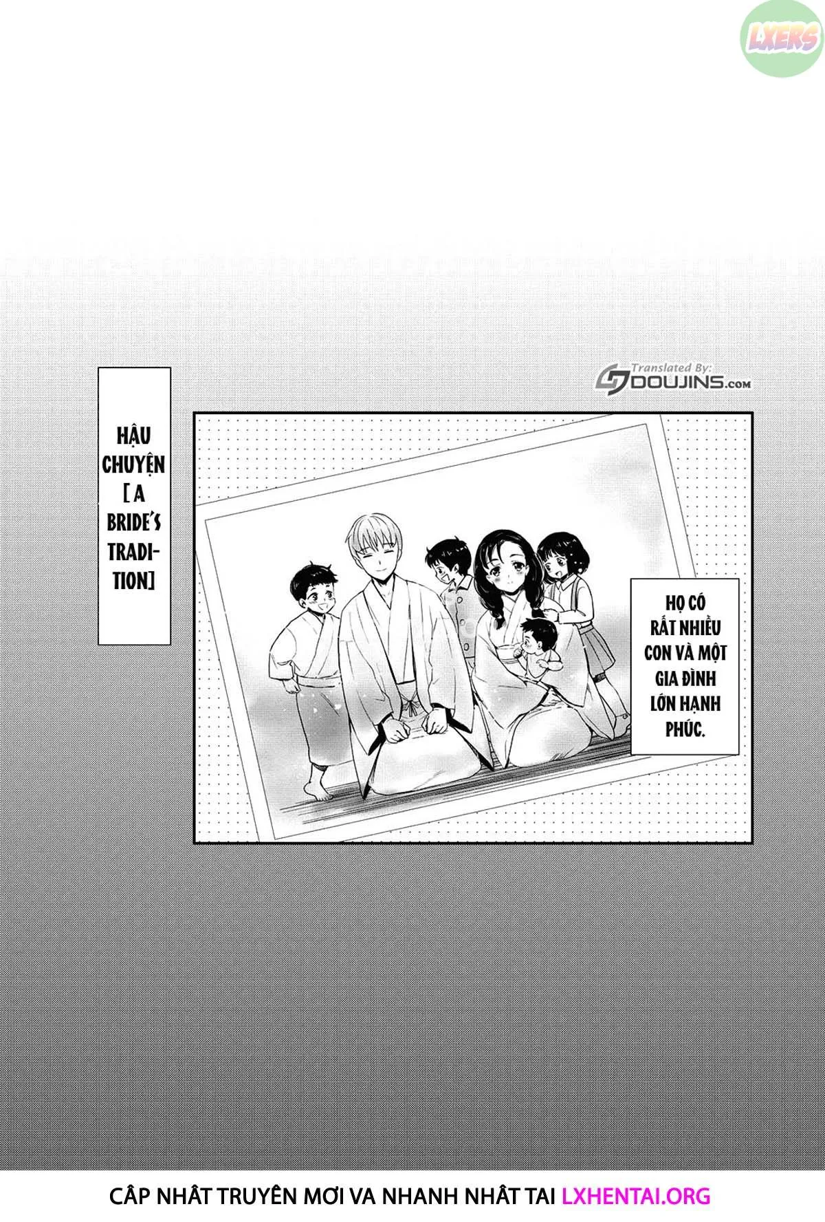 HentaiVN.net - Ảnh 6 - Ima Kara Kanojo Ga Netoraremasu [From Now On She’ll Be Doing NTR] - Chap 10