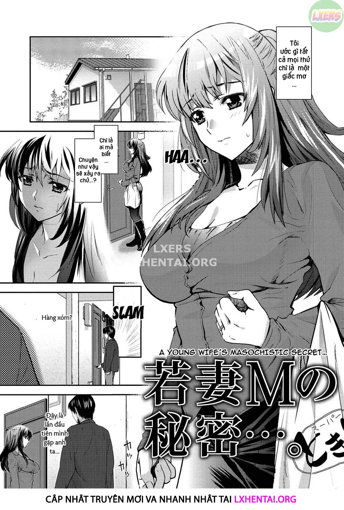 HentaiVN.net - Ảnh 5 - Ima Kara Kanojo Ga Netoraremasu [From Now On She’ll Be Doing NTR] - Chap 11 - END