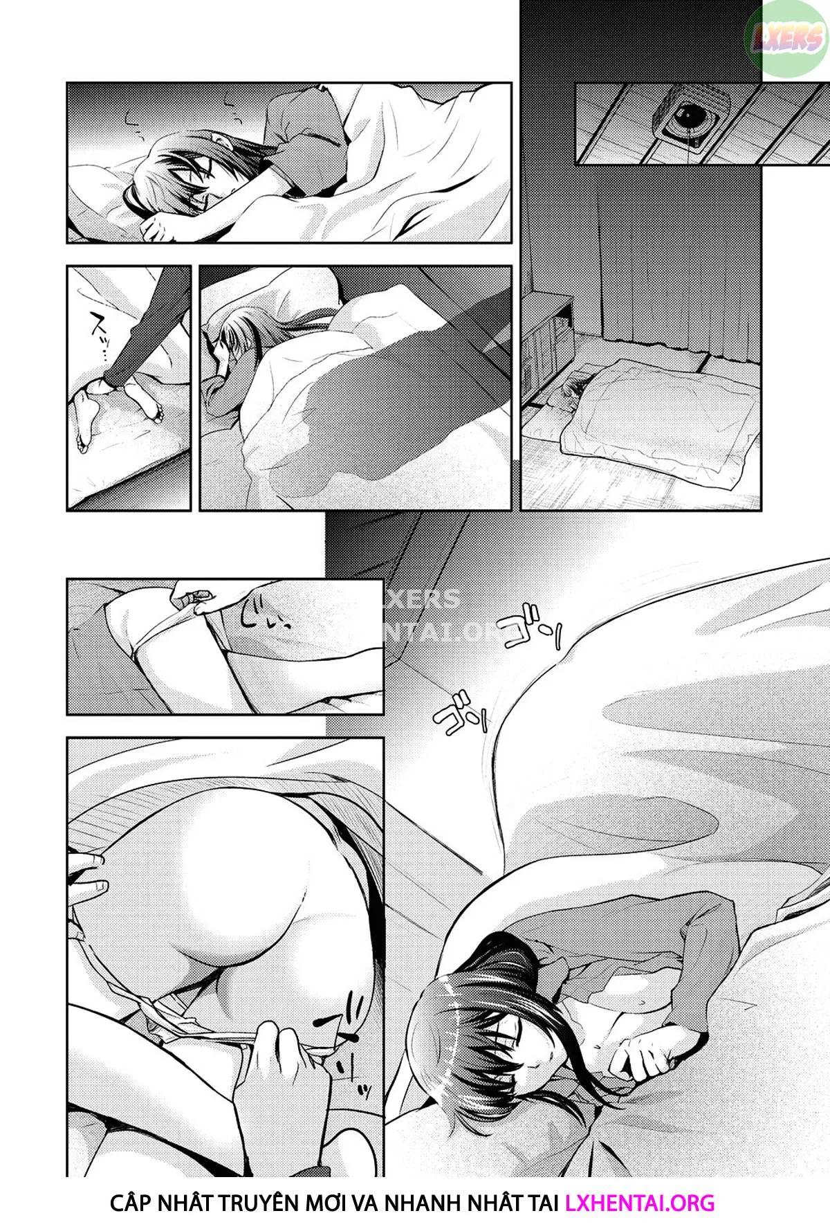 HentaiVN.net - Ảnh 8 - Ima Kara Kanojo Ga Netoraremasu [From Now On She’ll Be Doing NTR] - Chap 11 - END