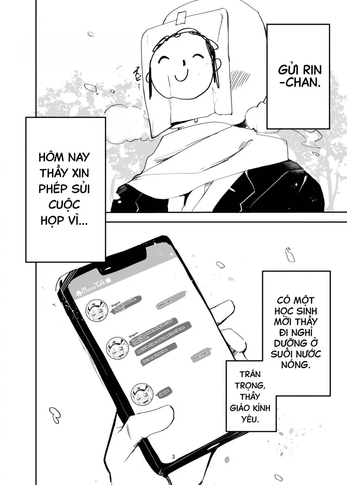 HentaiVN.net - Ảnh 3 - Shigure Hon - Oneshot