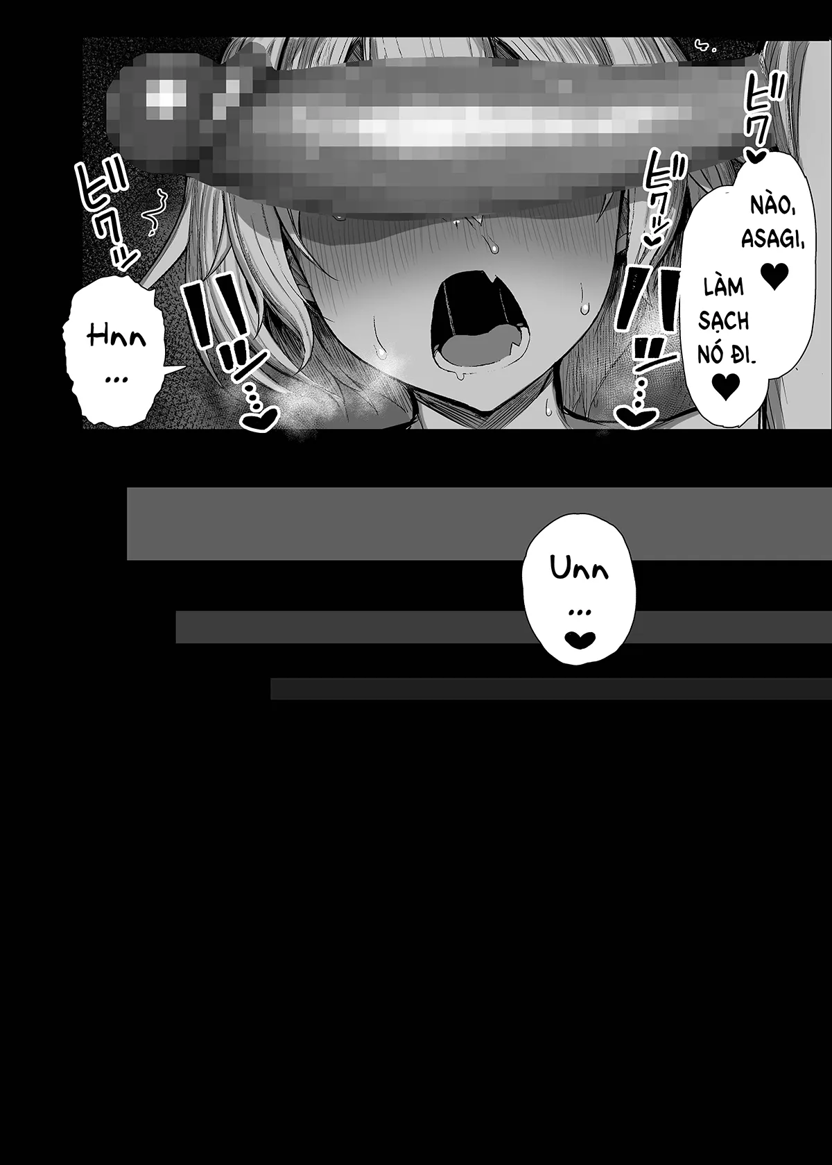 HentaiVN.net - Ảnh 39 - Kẻ bắt nạt tôi bị biến thành gái. - Oneshot