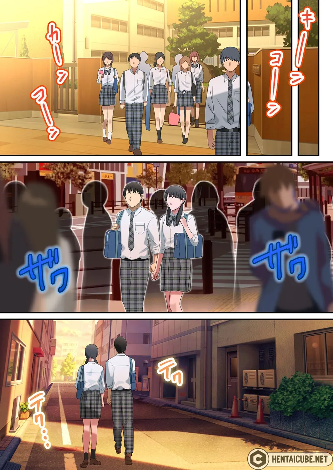 HentaiVN.net - Ảnh 17 - Mẹ muốn độc chiếm con trai [Musuko o Dokusen Suru Haha; The mother who monopolizes her son.] - Chap 3 - [END]