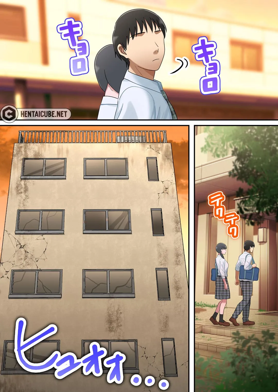 HentaiVN.net - Ảnh 18 - Mẹ muốn độc chiếm con trai [Musuko o Dokusen Suru Haha; The mother who monopolizes her son.] - Chap 3 - [END]