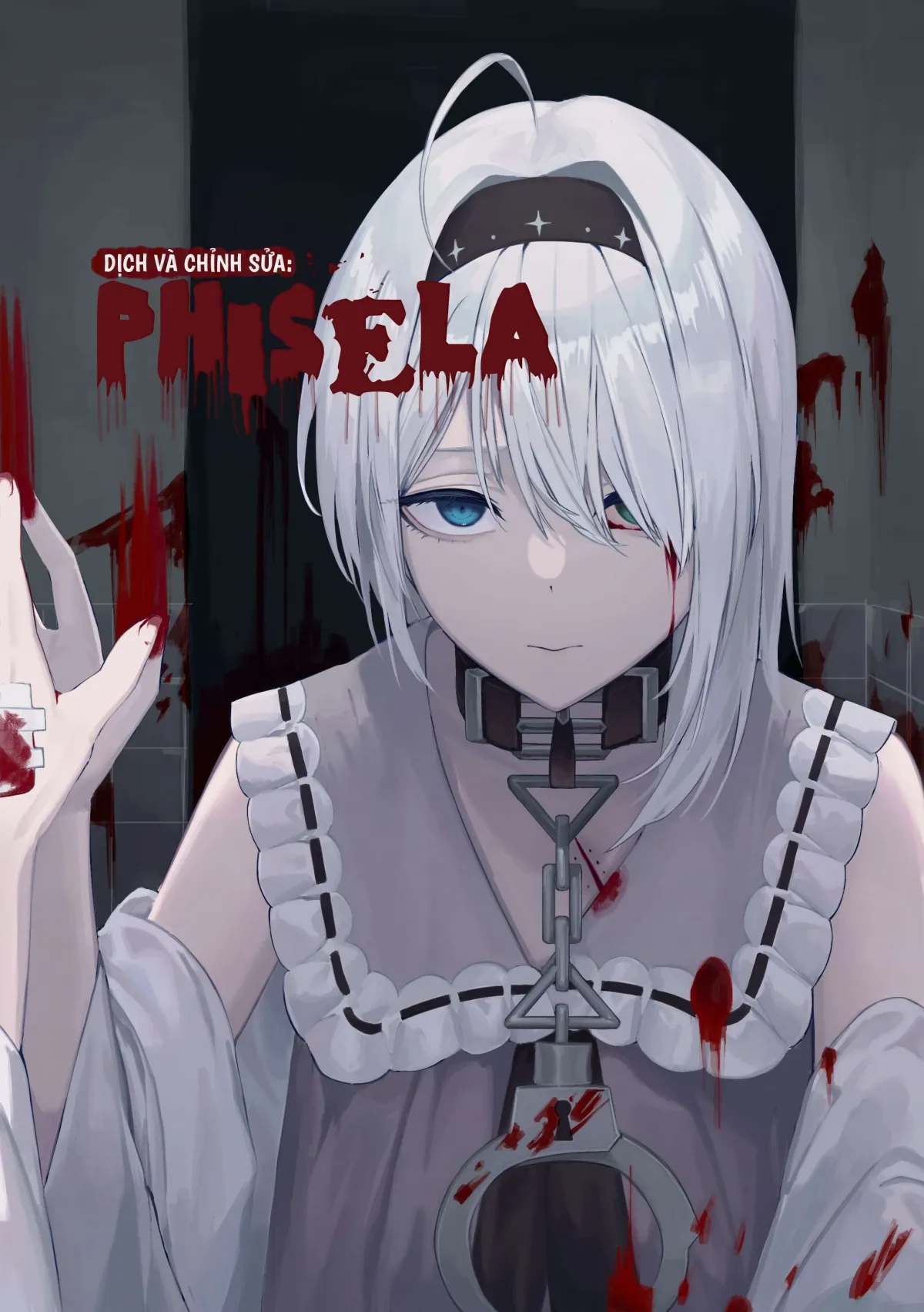 HentaiVN.net - Ảnh 1 - Sếch với thủy thần - Oneshot