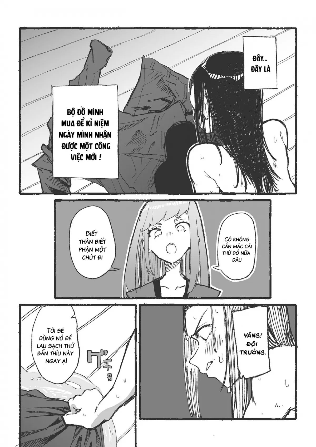 HentaiVN.net - Ảnh 21 - Baske-bu no Shinmai Kyoushi Ijime2 - Oneshot