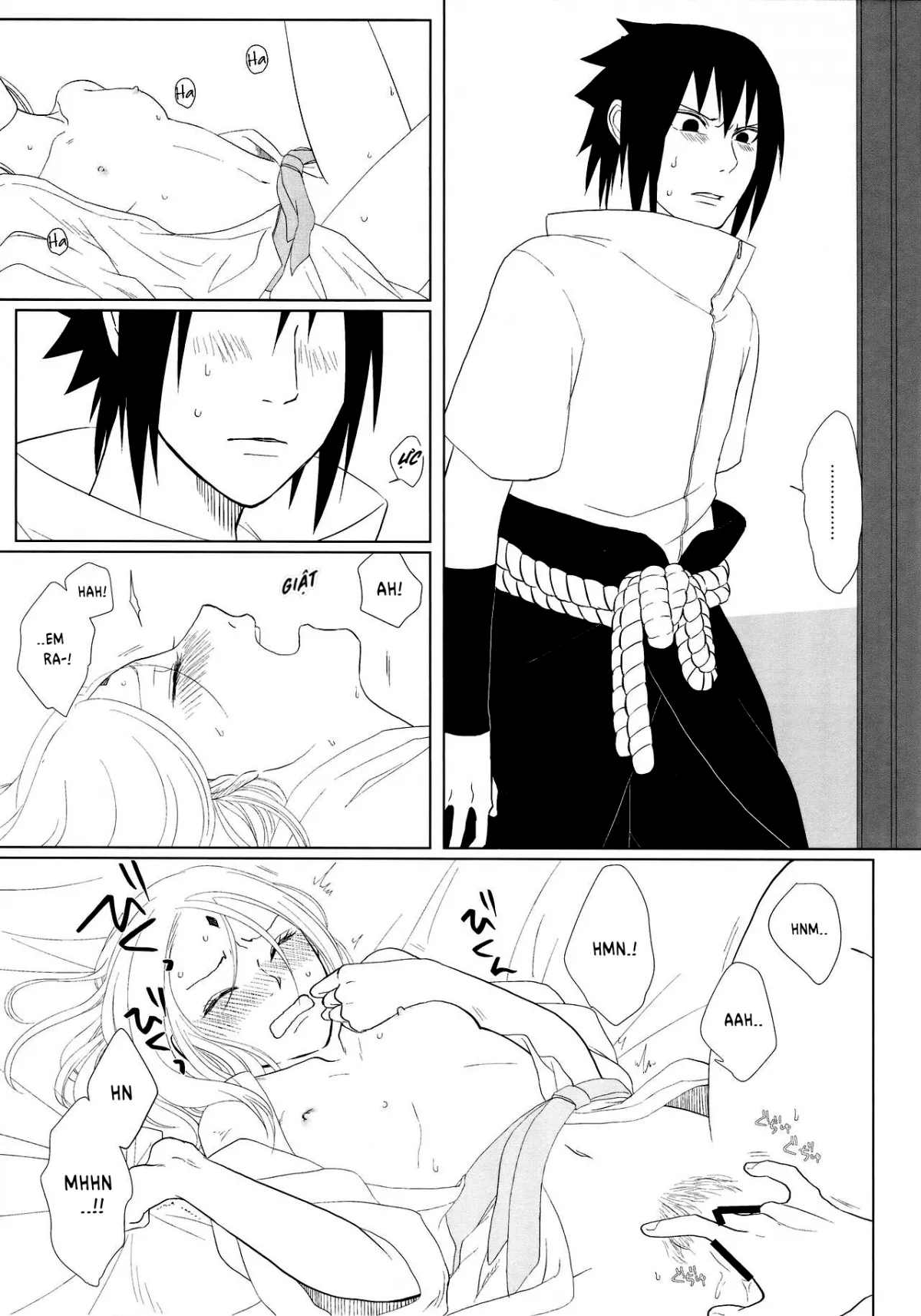 HentaiVN.net - Ảnh 17 - S to S - Oneshot