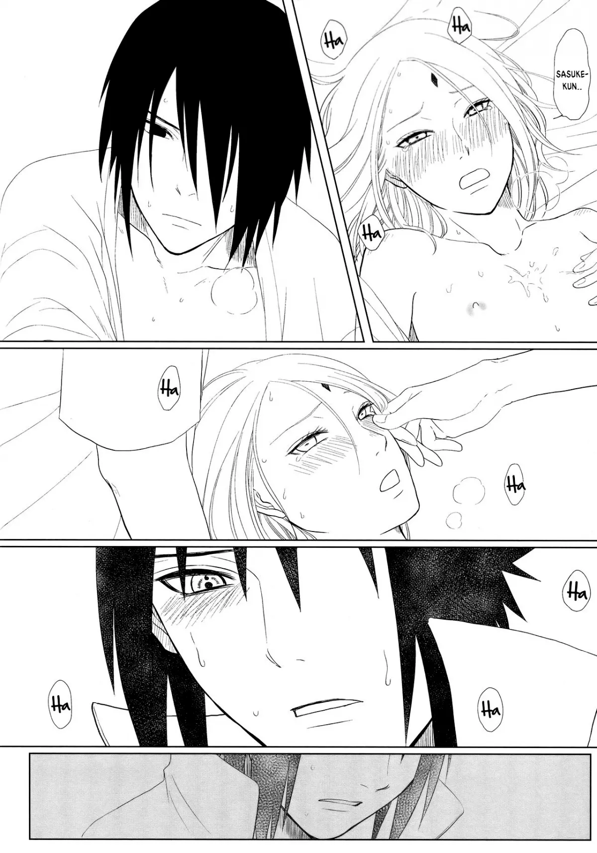HentaiVN.net - Ảnh 44 - S to S - Oneshot
