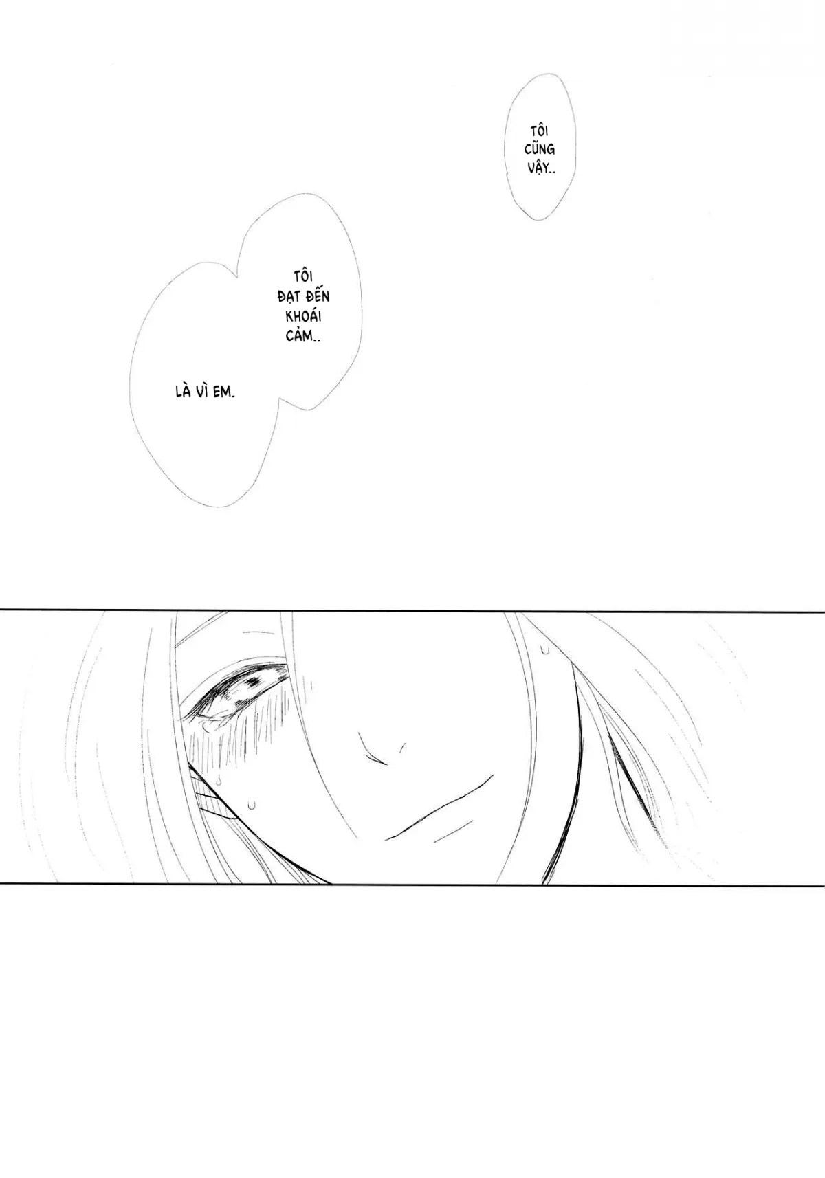 HentaiVN.net - Ảnh 45 - S to S - Oneshot