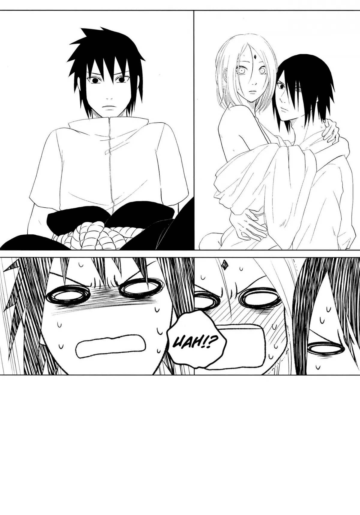 HentaiVN.net - Ảnh 5 - S to S - Oneshot