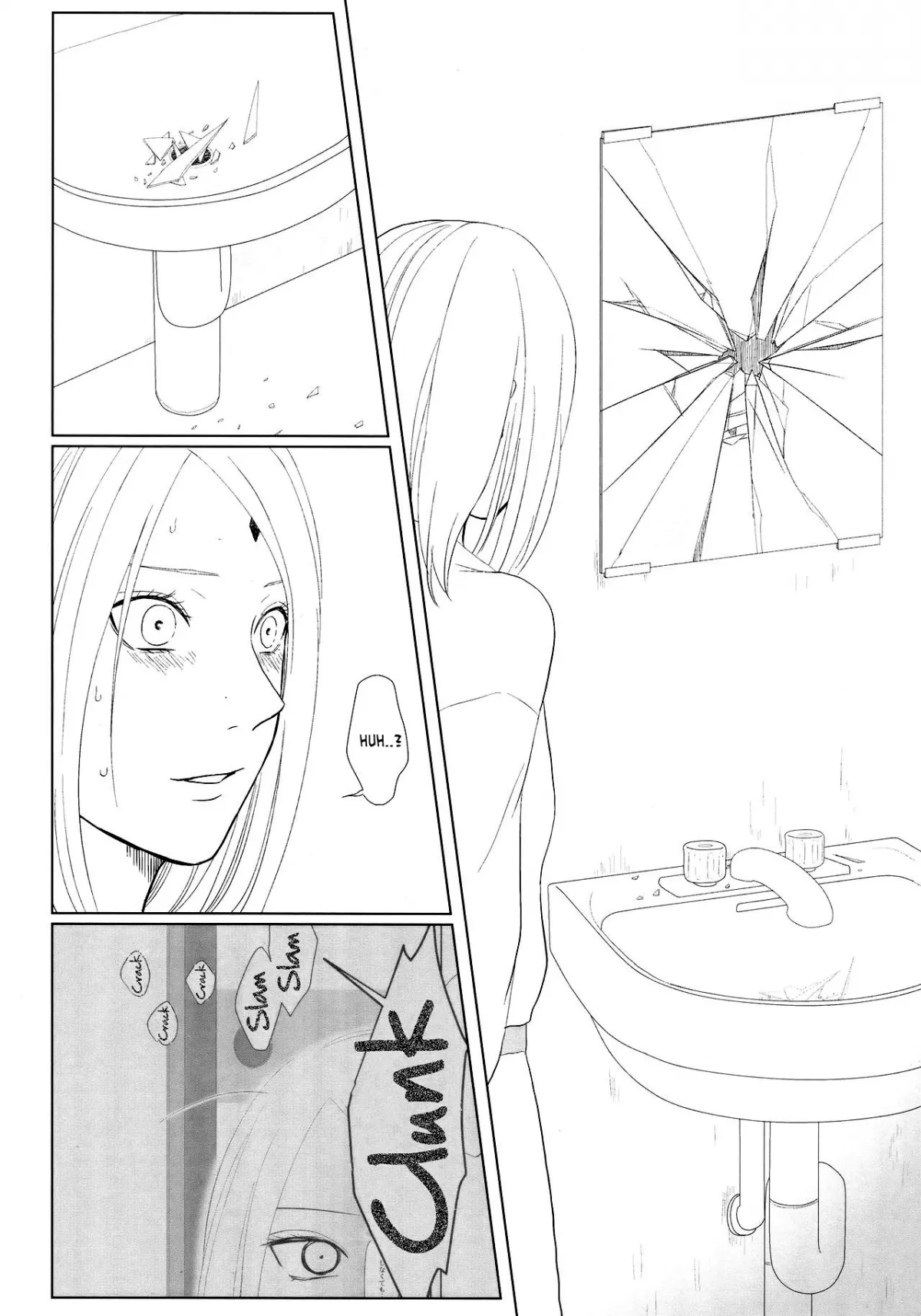 HentaiVN.net - Ảnh 50 - S to S - Oneshot